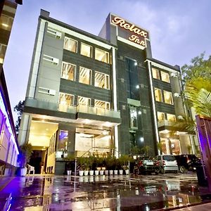 Treebo Premium Relax Inn Patel Nagar